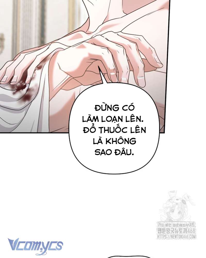 Trước Khi Em Có Ý Định Chạy Trốn Ta Sẽ Ngăn Chặn Nó Chap 14 - Trang 2