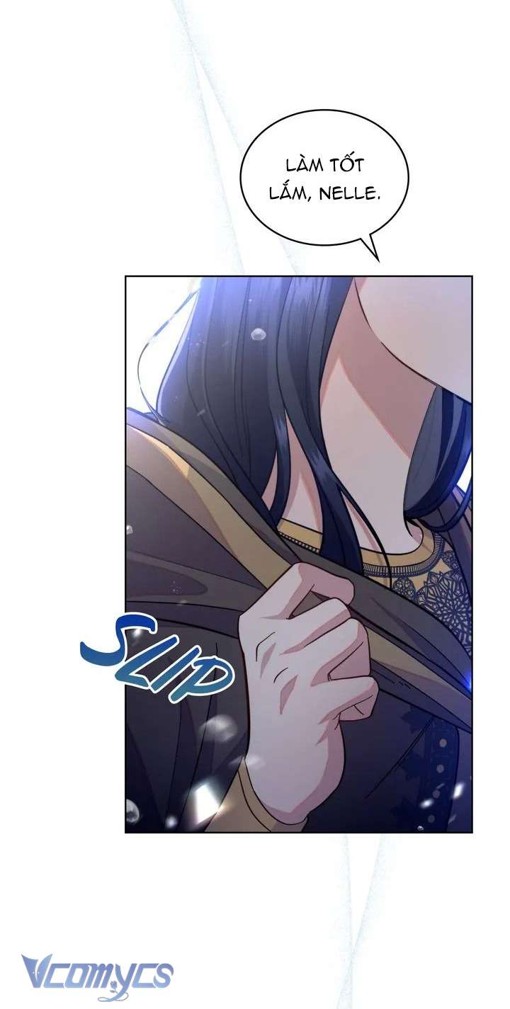 Hôn Nhân Giả Dối Chap 63 - Trang 4