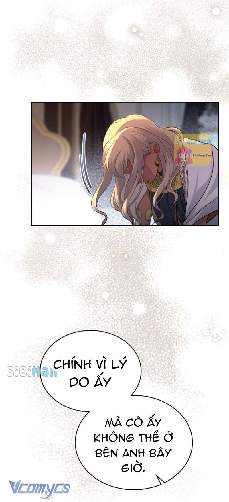 Hôn Nhân Giả Dối Chap 73 - Trang 3