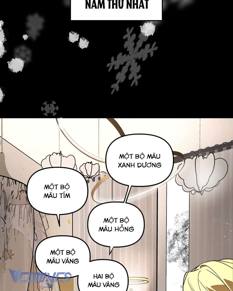 Ác Chi Hoàn Chap 51 - Trang 4