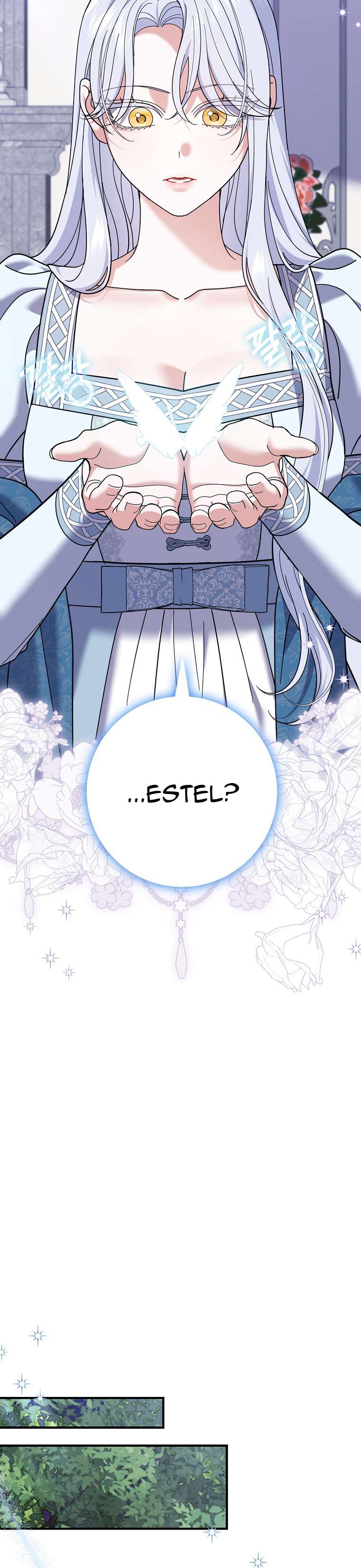 Vị Hôn Phu Phản Diện Cản Trở Con Đường Hoa Của Tôi Chap 58 - Next Chap 59