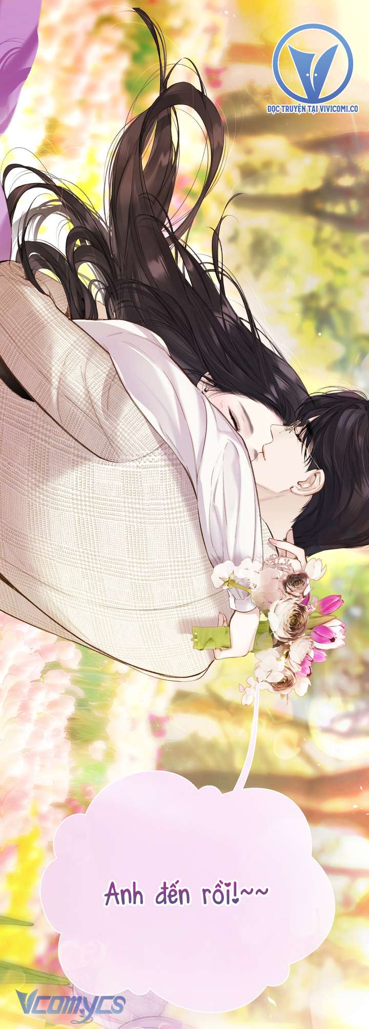 Trêu Nhầm Chapter 51 - Trang 4