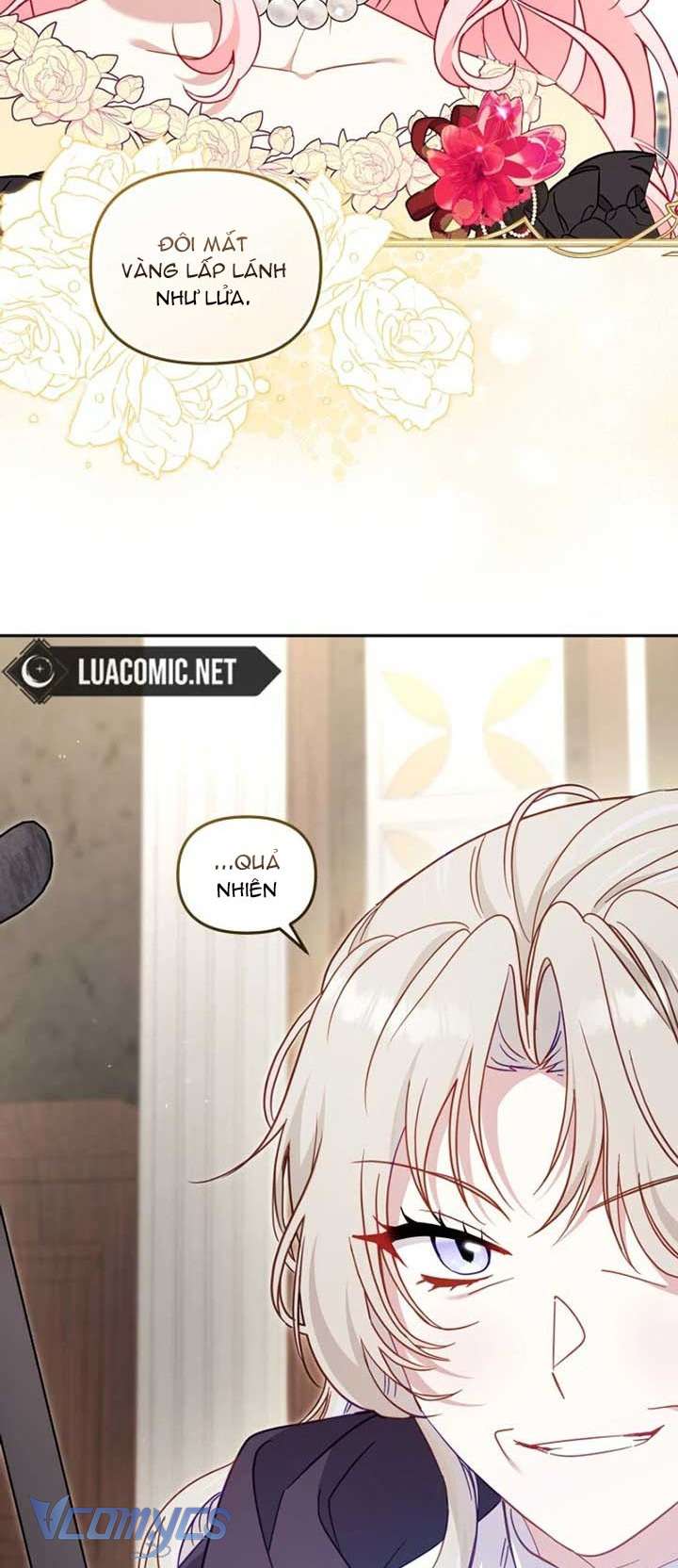 Tôi Được Nuôi Dưỡng Bởi Những Kẻ Phản Diện Chap 88 - Trang 3