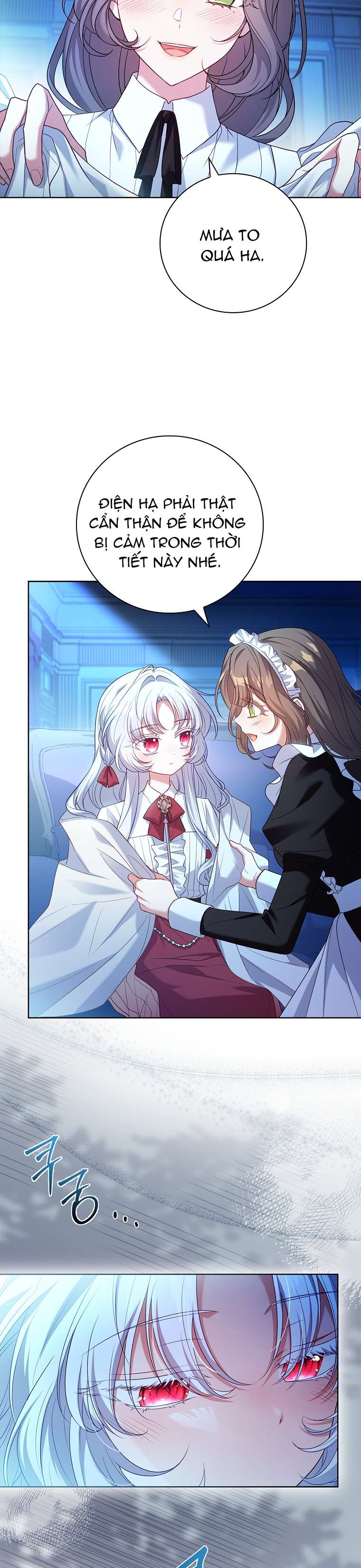 Cha Nào Con Nấy Chap 1 - Trang 3