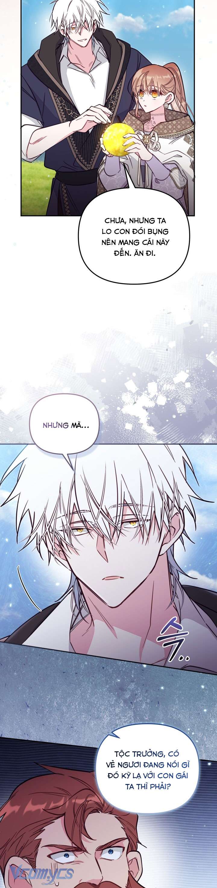 Không Có Chỗ Cho Kẻ Giả Mạo Chap 85 - Trang 2