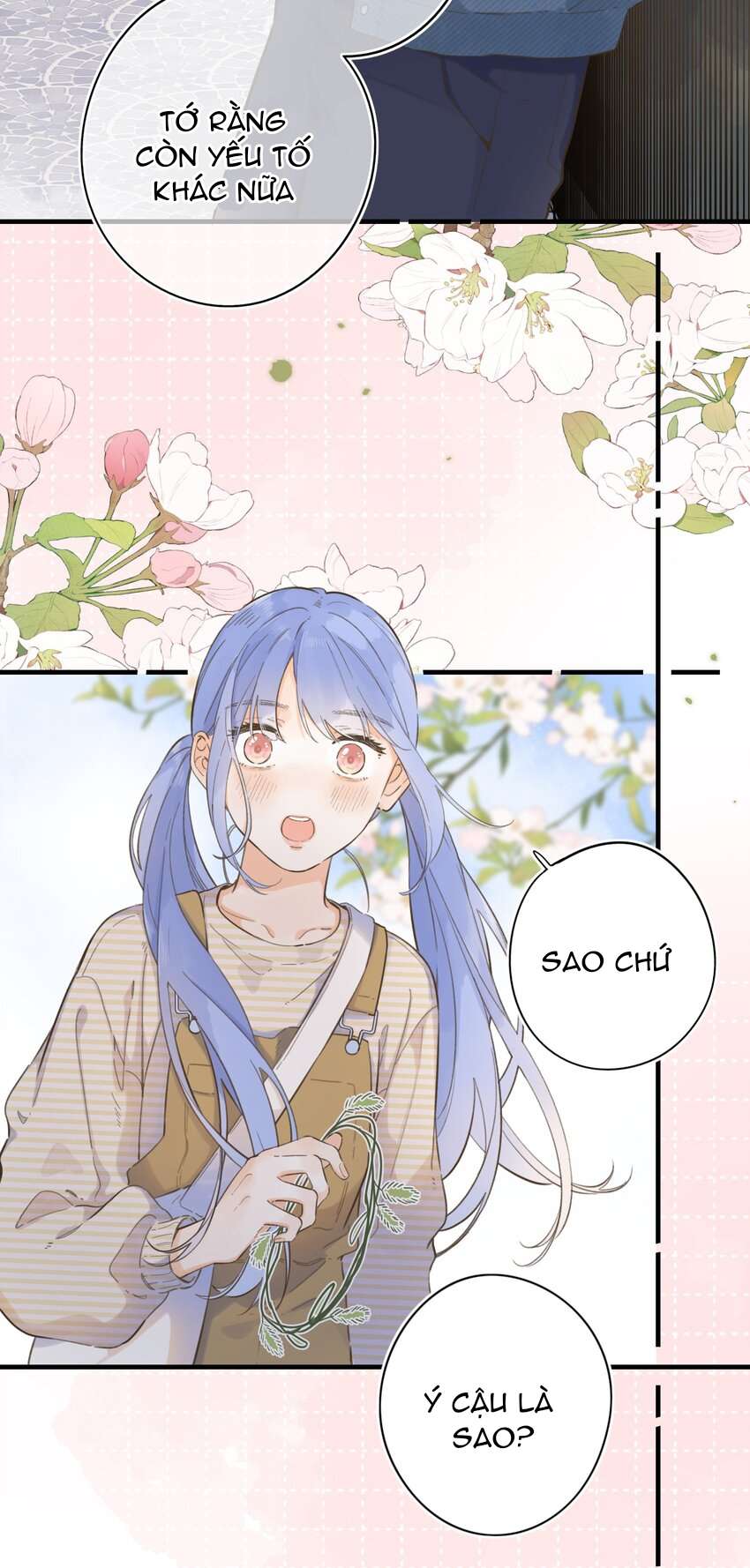 Ánh Sao Phiêu Linh Trong Nước Chap 73 - Trang 4