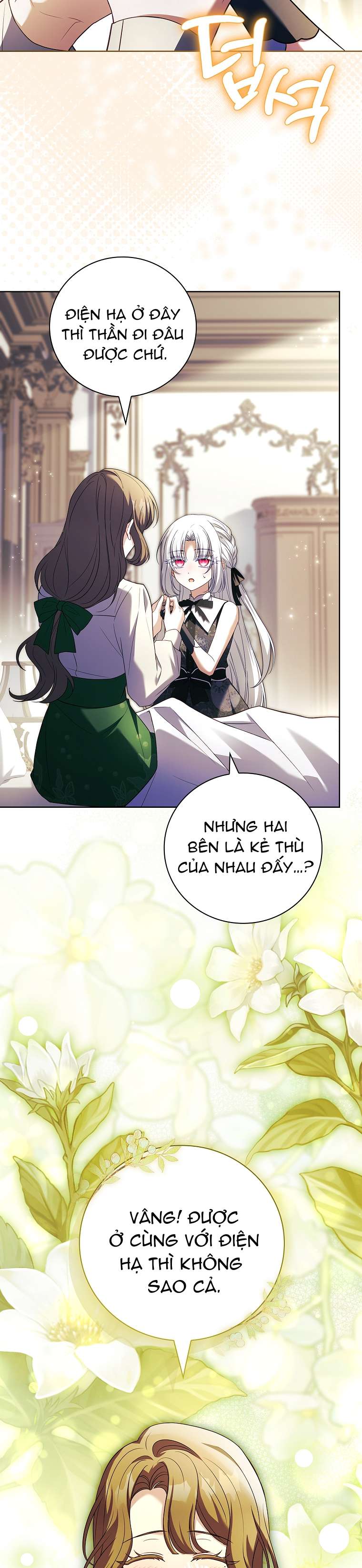 Cha Nào Con Nấy Chap 20 - Trang 3