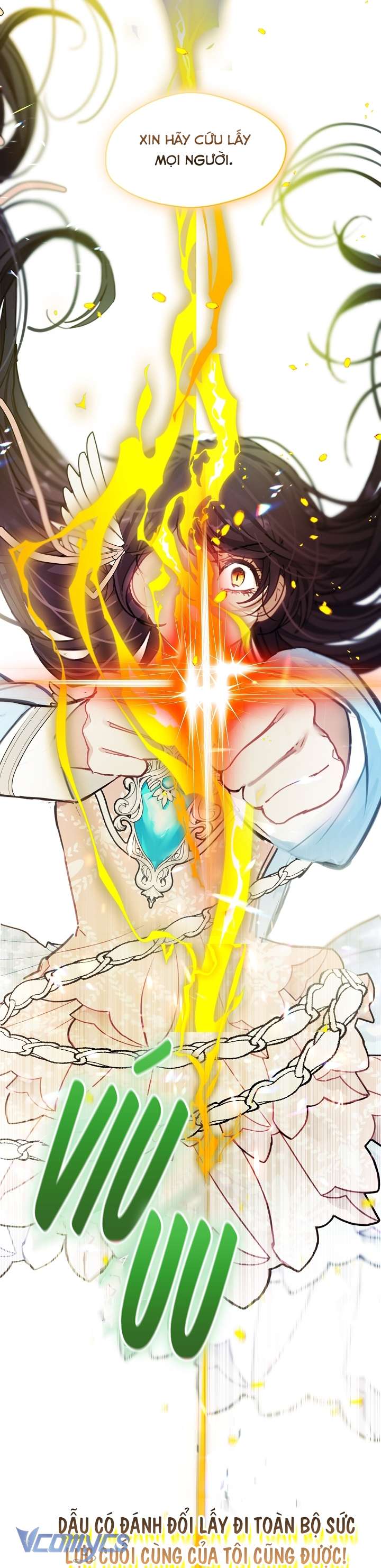 Gia Đình Bị Ám Ảnh Bởi Tôi Chap 81 - Trang 3