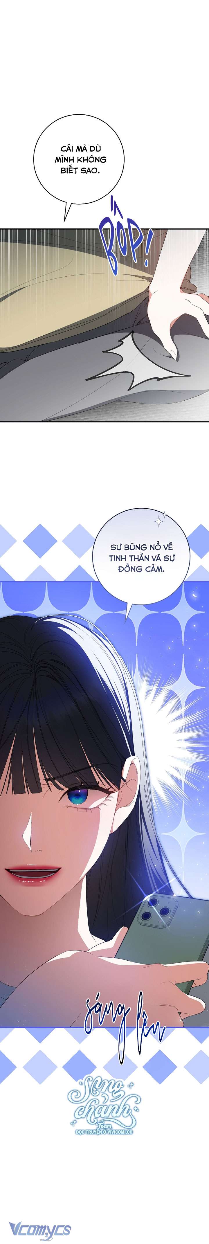 Trở Thành Leader Của Nhóm Nhạc Nữ Đang Trên Bờ Vực Sụp Đổ Chap 2 - Trang 2