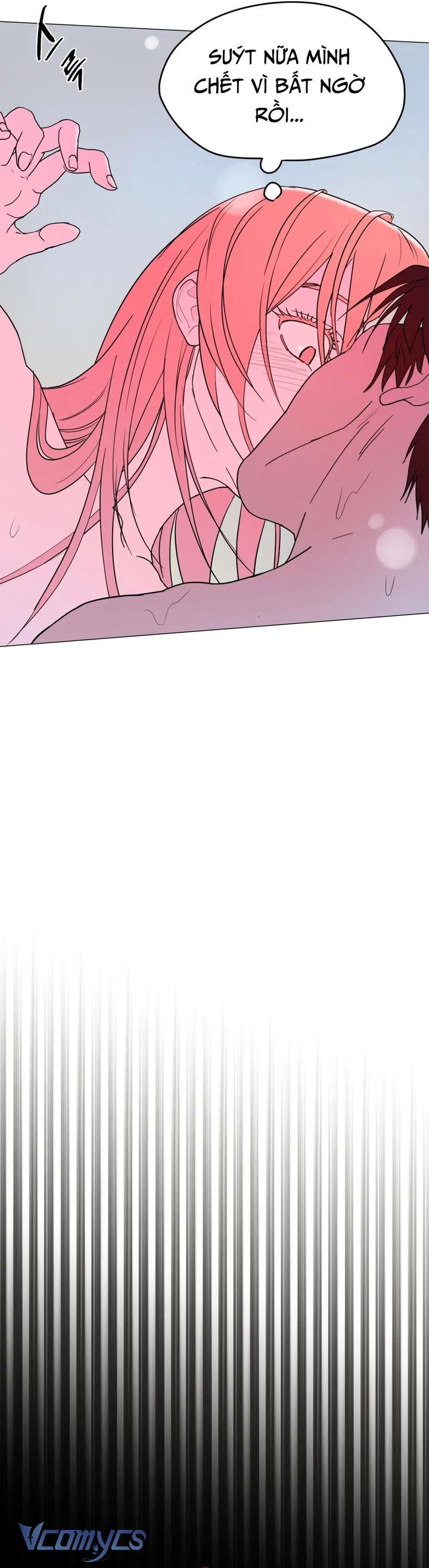 [18+] Tiên Nữ Chiếm Đoạt Chap 2 - Trang 2
