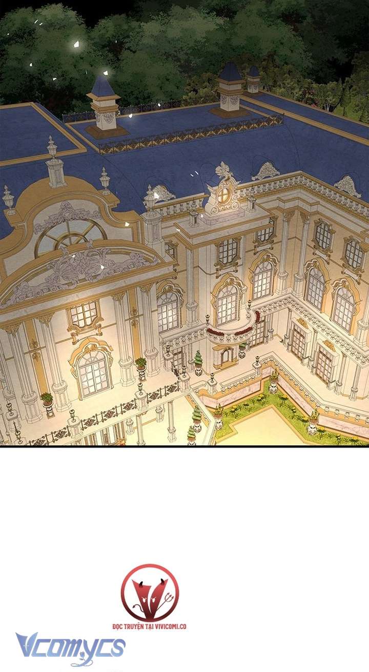 Hoàng Tử Rắc Rối Chap 7 - Trang 2