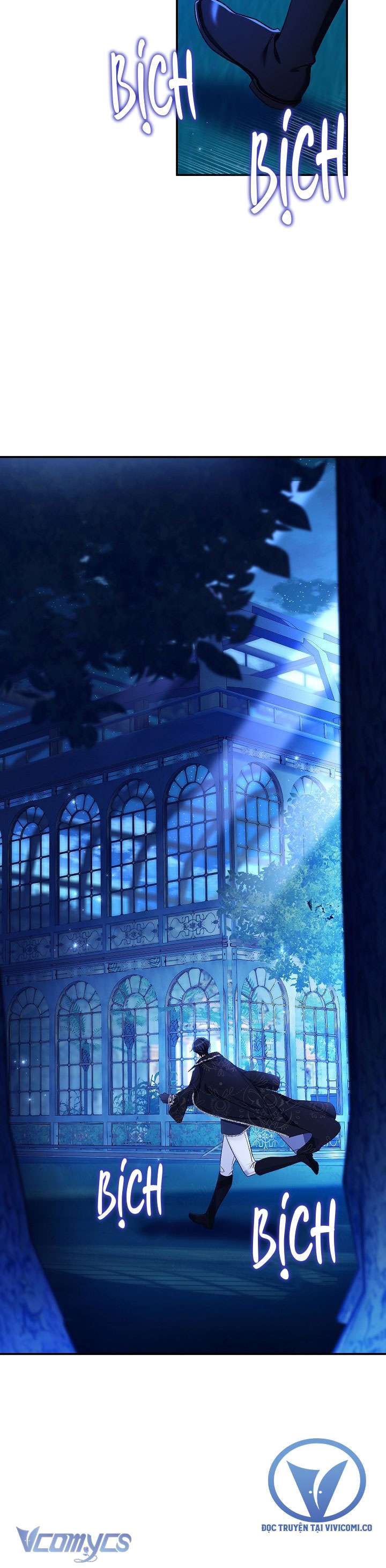 Người Xem Mắt Của Ác Nữ Quá Hoàn Hảo Chap 73 - Trang 4