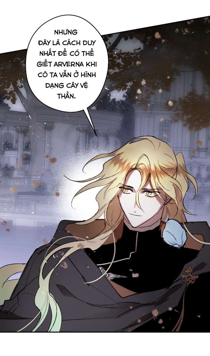 Lời Thú Nhận Của Chúa Tể Bóng Tối Chap 121 - Next 