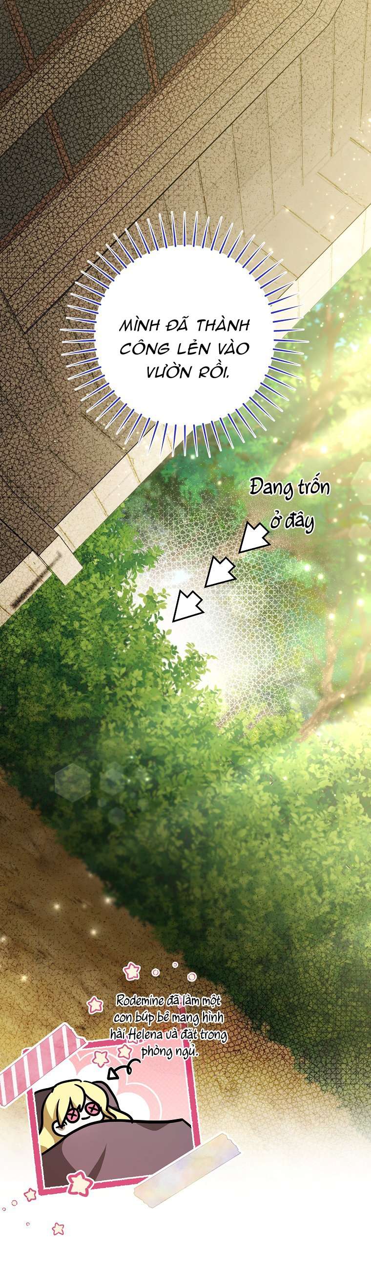 Chị Gái Tôi Là Nhân Vật Chính Chap 44 - Trang 3
