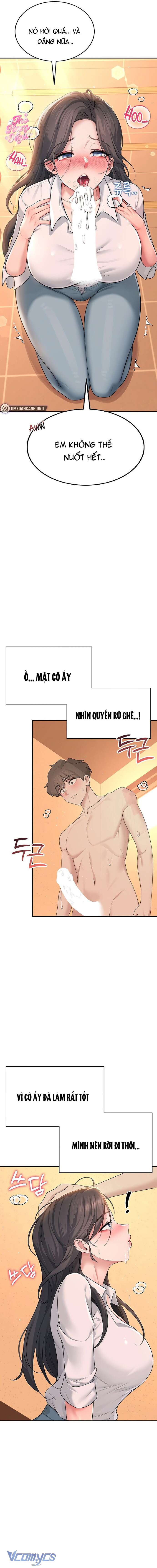 [18+] Đồ Chơi Tình Dục Không Dây Chap 19 - Trang 2