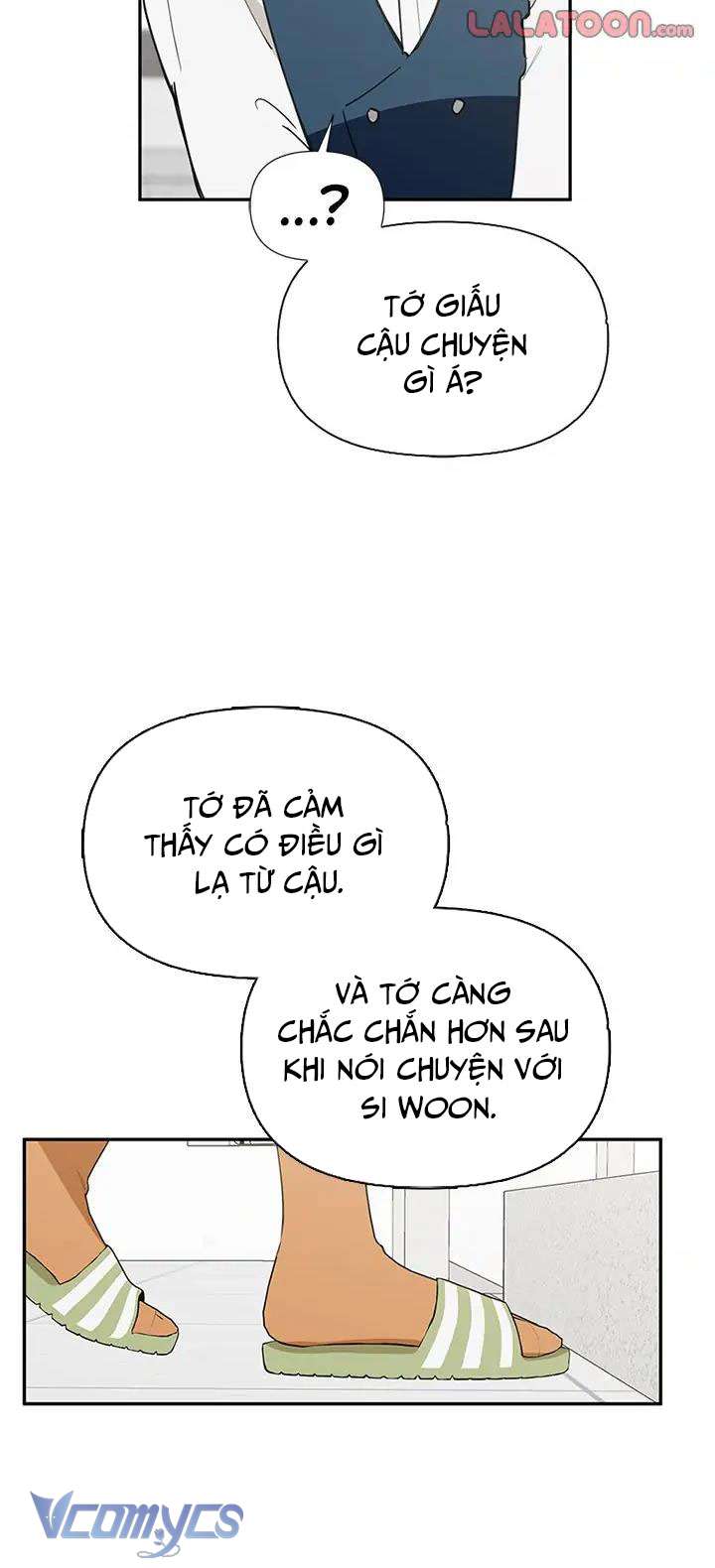 Điều Ước Sao Băng Chap 50 - Trang 4