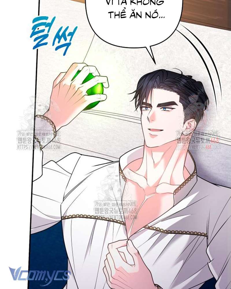 Trước Khi Em Có Ý Định Chạy Trốn Ta Sẽ Ngăn Chặn Nó Chap 22 - Next 