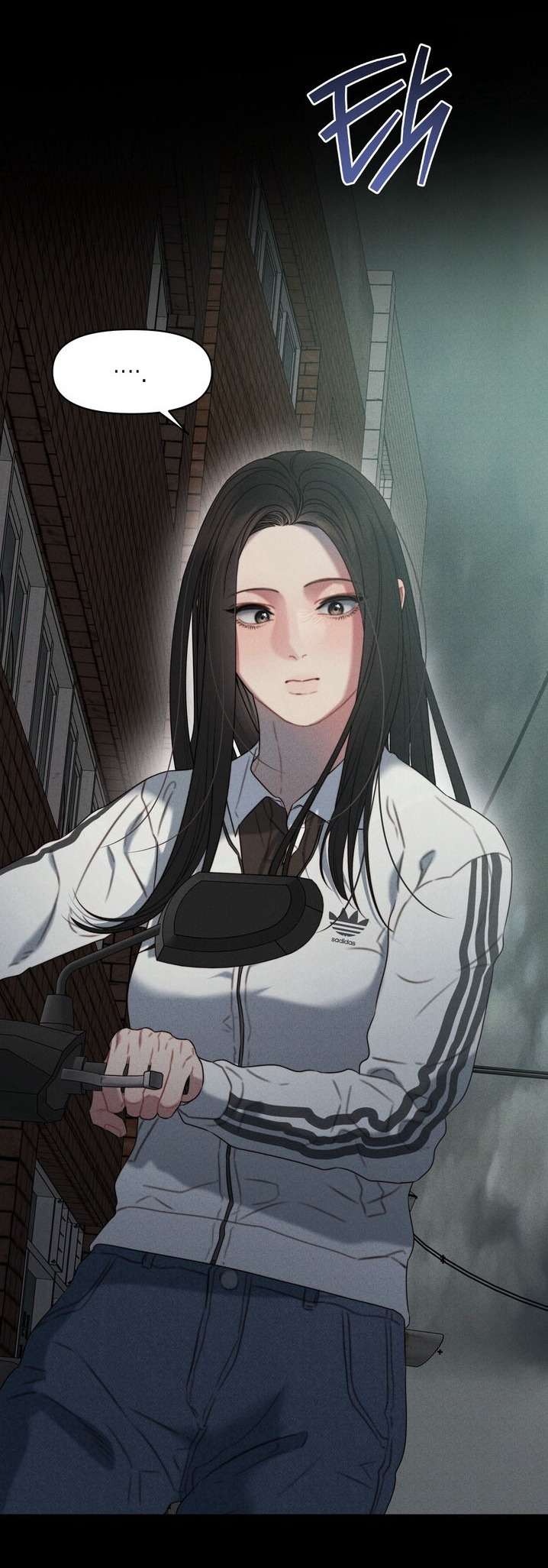 Vực Sâu Gỉ Sét Chap 10 - Next Chap 11