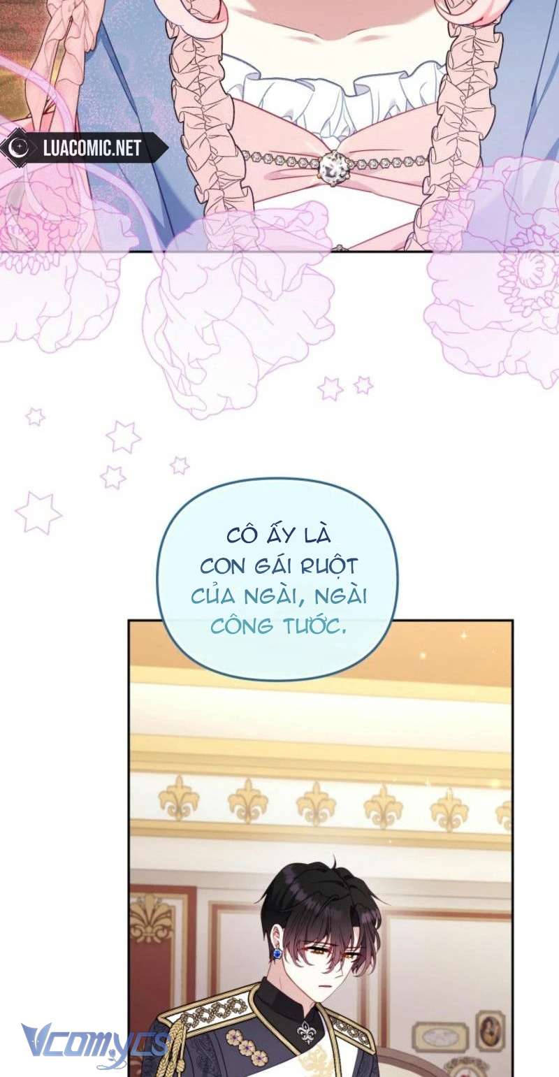 Tôi Được Nuôi Dưỡng Bởi Những Kẻ Phản Diện Chap 97 - Trang 3