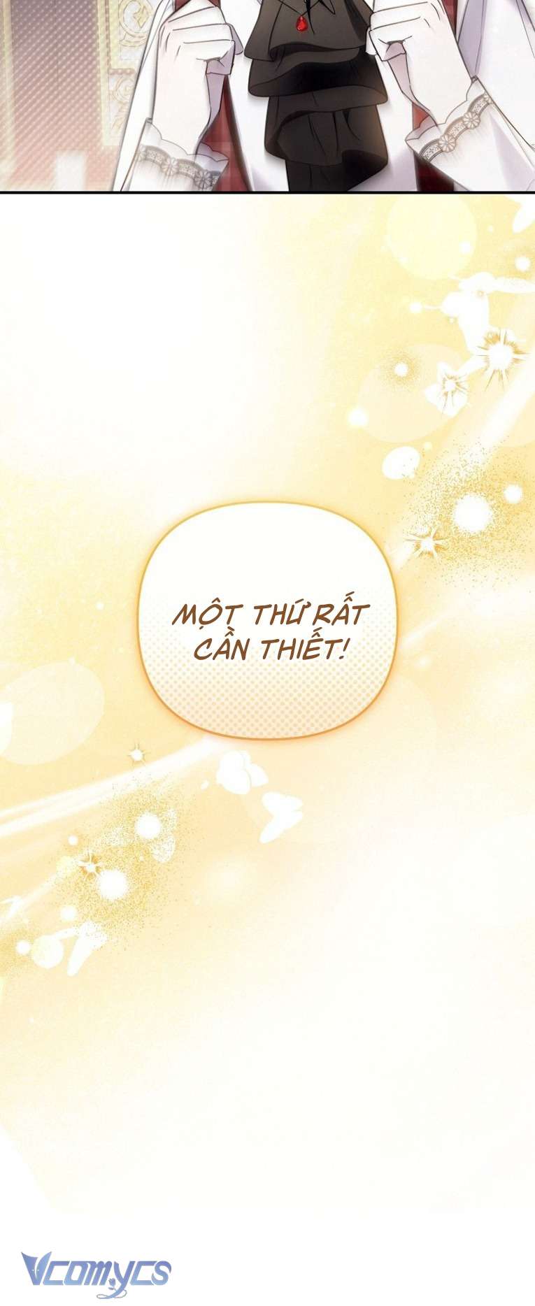 Độc Chiếm Sủng Ái Của Công Chúa Út, Mọi Người Đều Say Mê Tôi. Chap 23 - Trang 2
