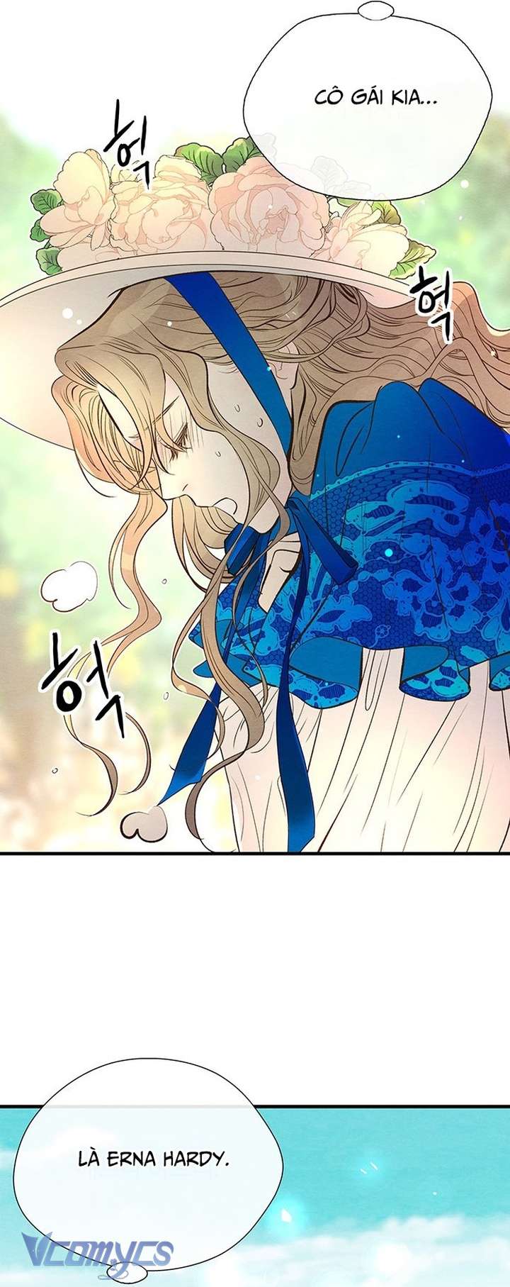 Hoàng Tử Rắc Rối Chap 10 - Trang 2
