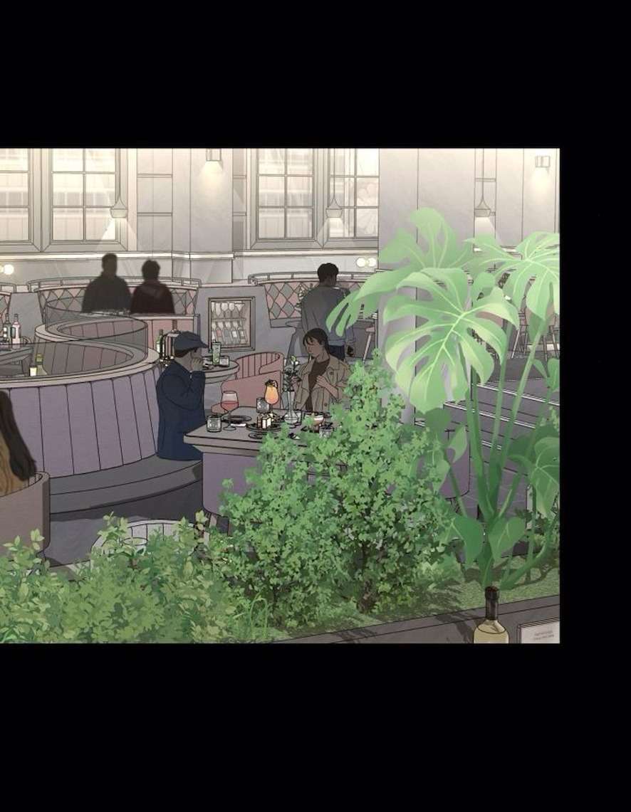 Cẩn Thận Va Phải Tình Yêu Chap 31 - Next 