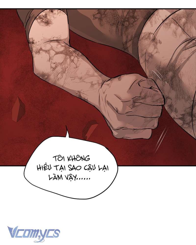Ác Chi Hoàn Chap 55 - Trang 2