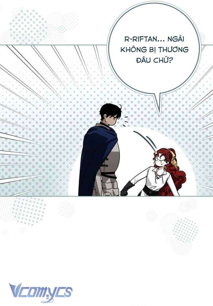 Dưới Bóng Cây Sồi Chapter 97 - Trang 4