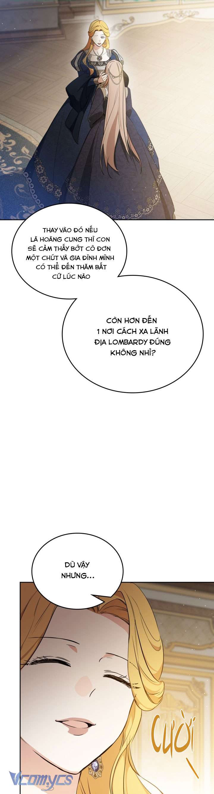 Kiếp Này Nhất Định Làm Gia Chủ Chap 171 - Trang 2