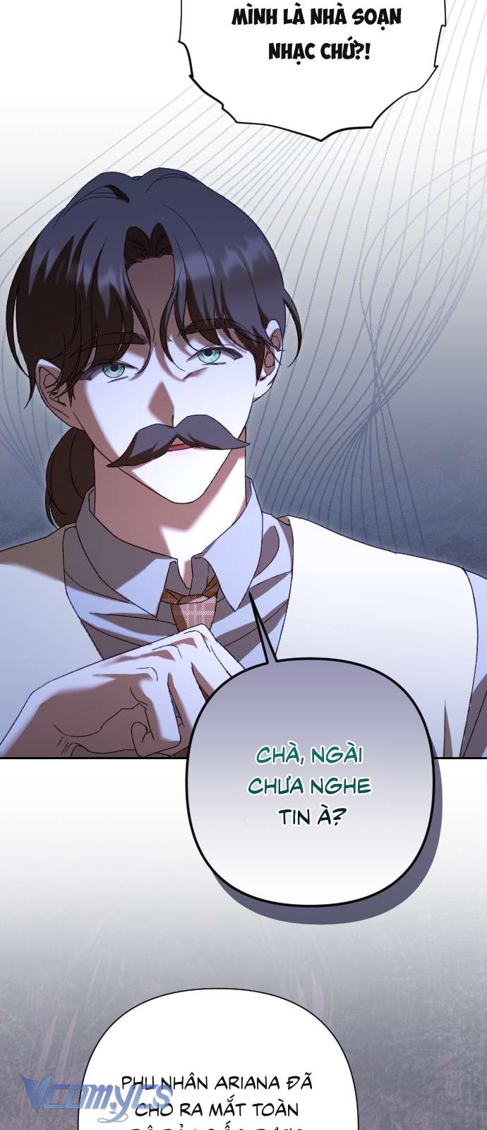 Dành Cho Những Ai Coi Hối Tiếc Là Điều Xa Xỉ Chap 39 - Trang 4