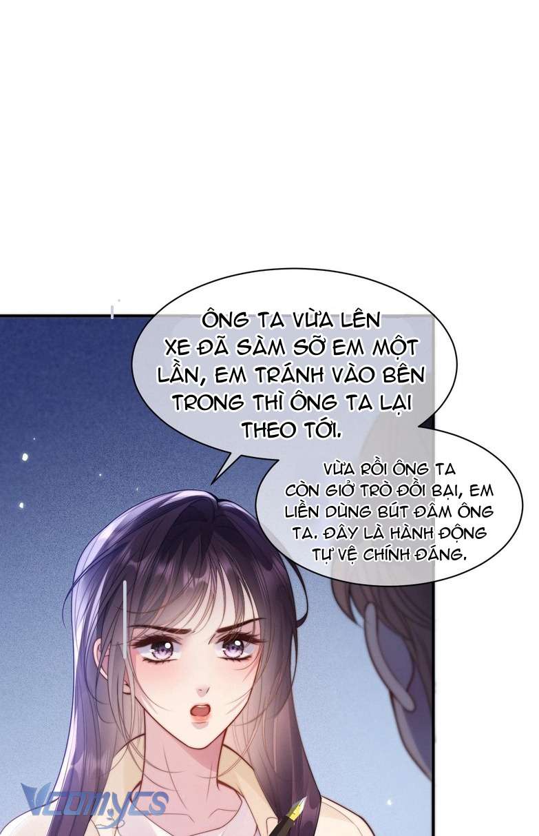 Tái Sinh Trong Vòng Tay Anh Chap 5 - Trang 2