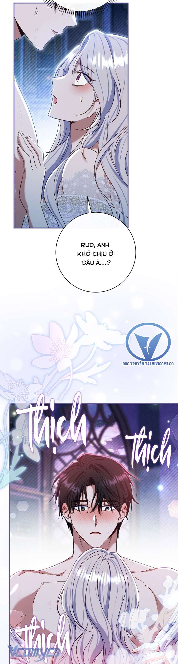 Người Xem Mắt Của Ác Nữ Quá Hoàn Hảo Chap 77 - Trang 4