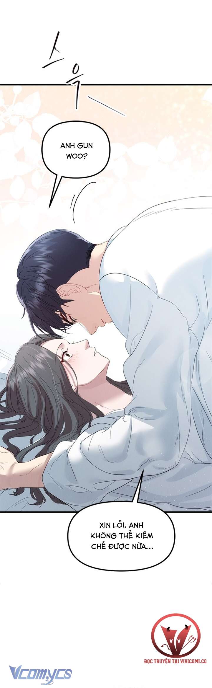 [18+] Đối Tác Dục Vọng Chap 20 - Trang 3