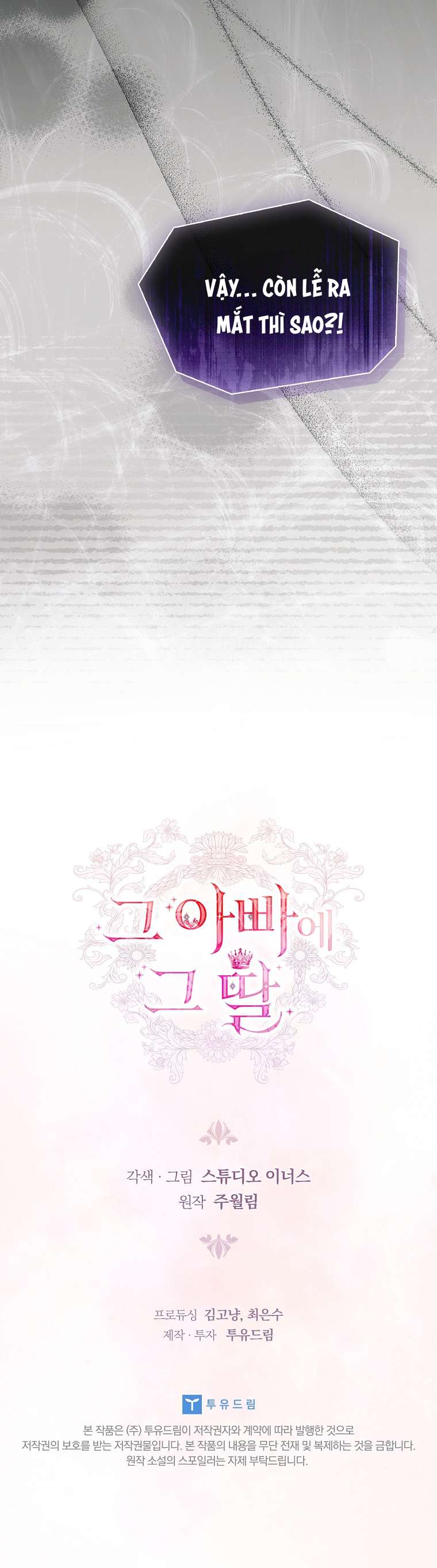 Cha Nào Con Nấy Chap 9 - Trang 3