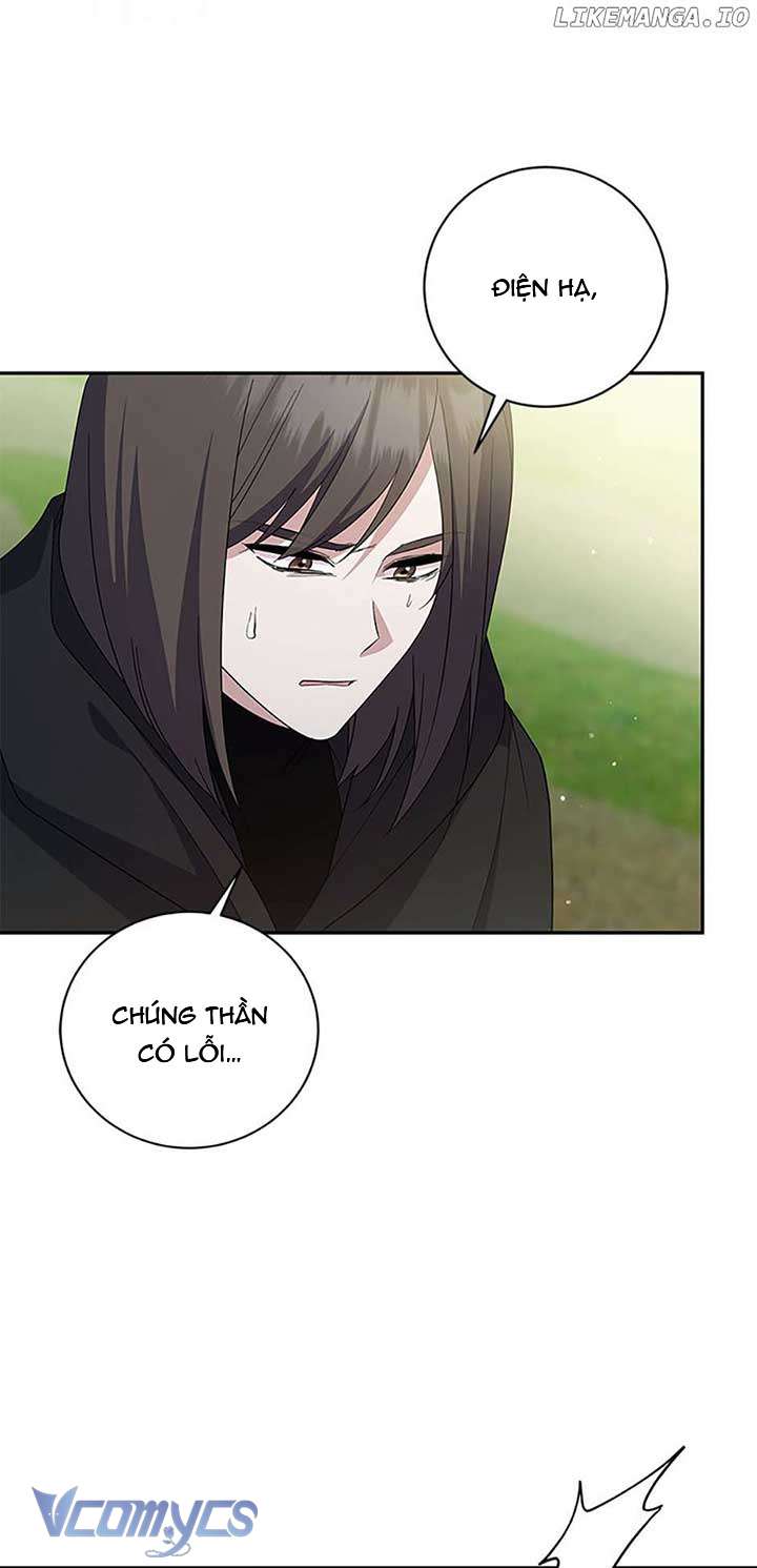 Kế Hoạch Trả Thù Chap 87 - Next 