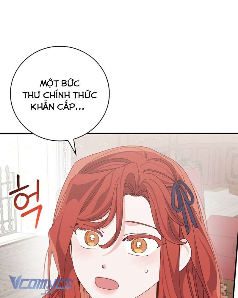 Chị Gái Của Nhân Vật Phản Diện Hôm Nay Cũng Đang Đau Khổ Chap 78 - Trang 3