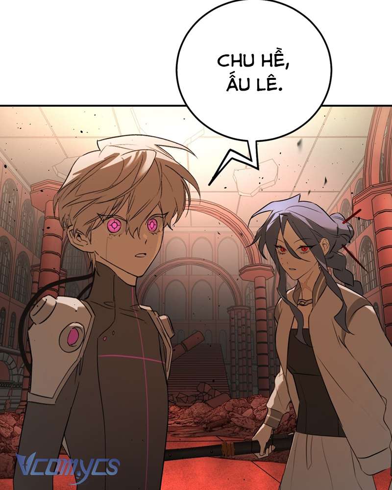 Ác Chi Hoàn Chapter 48 - Trang 4