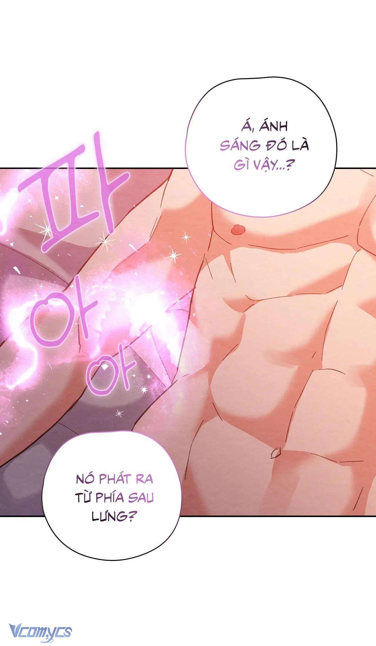 Chạy Trốn Khỏi Thợ Săn Chap 33 - Trang 3