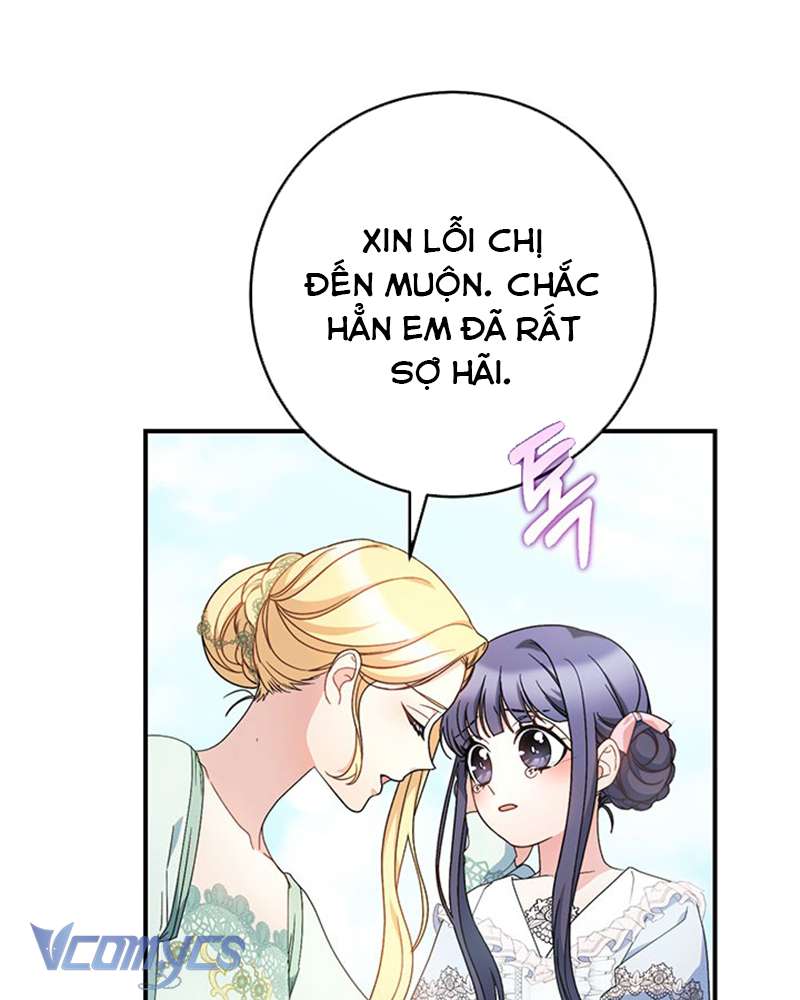Tôi Đã Nuôi Dạy Em Gái Mình Một Cách Hoàn Hảo Chapter 22 - Trang 4