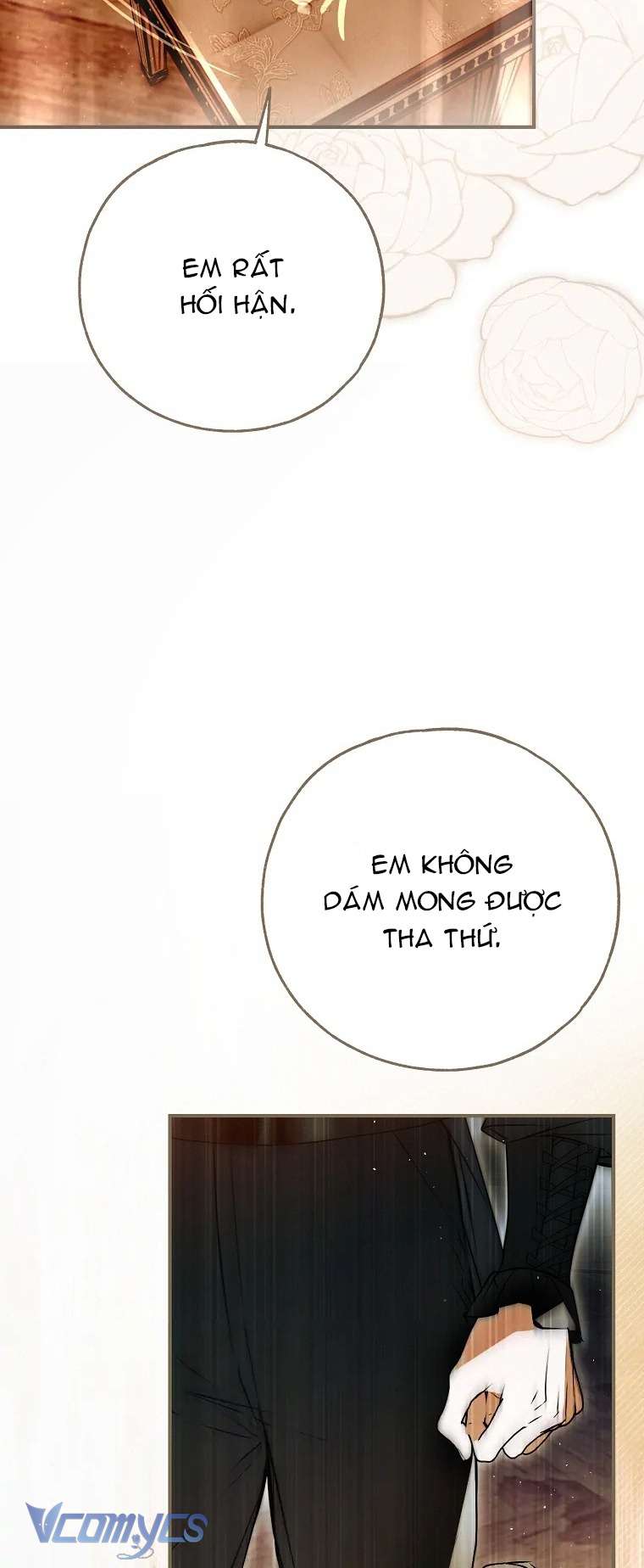 Ai Đó Đang Điều Khiển Cơ Thể Của Tôi Chap 62 - Trang 4