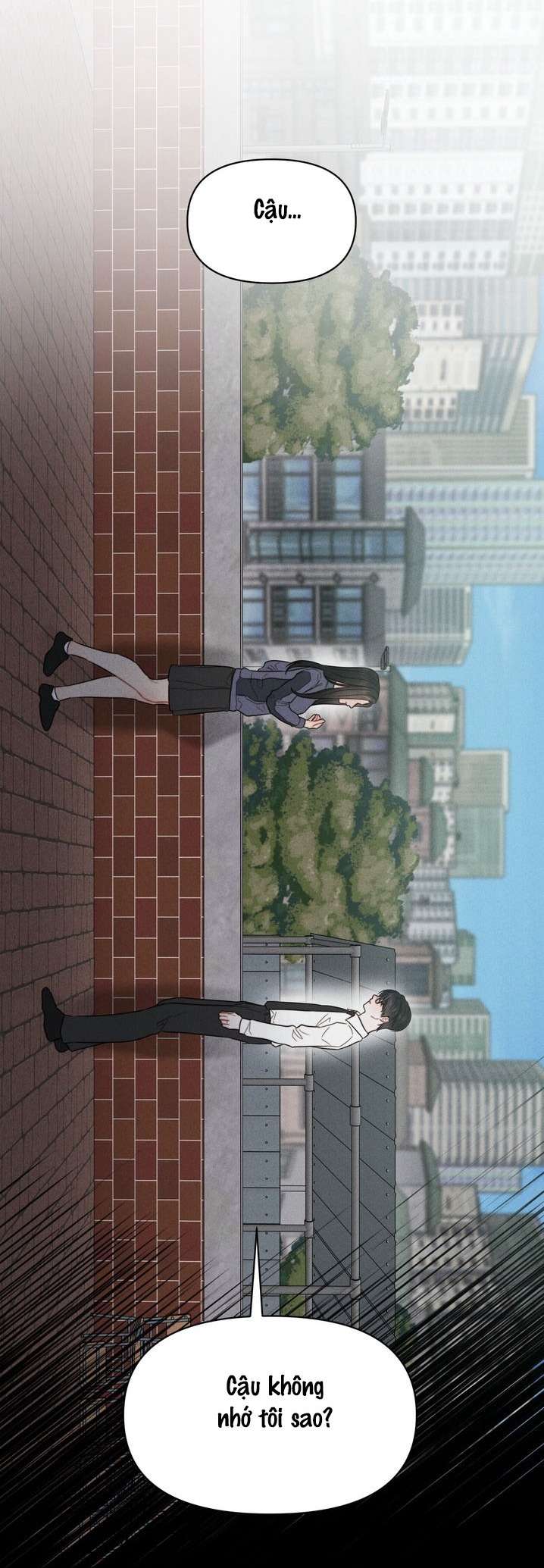 Vực Sâu Gỉ Sét Chap 10 - Next Chap 11
