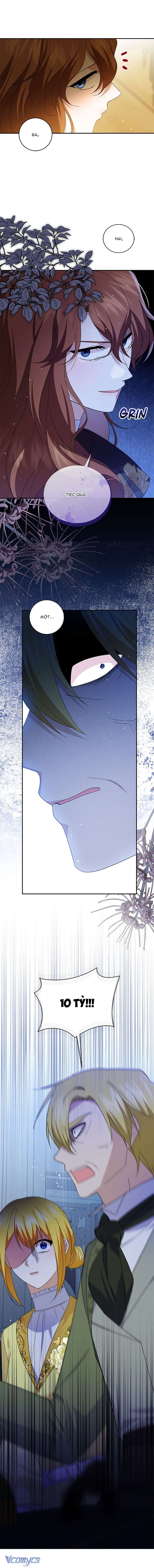 Kế Hoạch Trả Thù Chap 81 - Next Chap 82