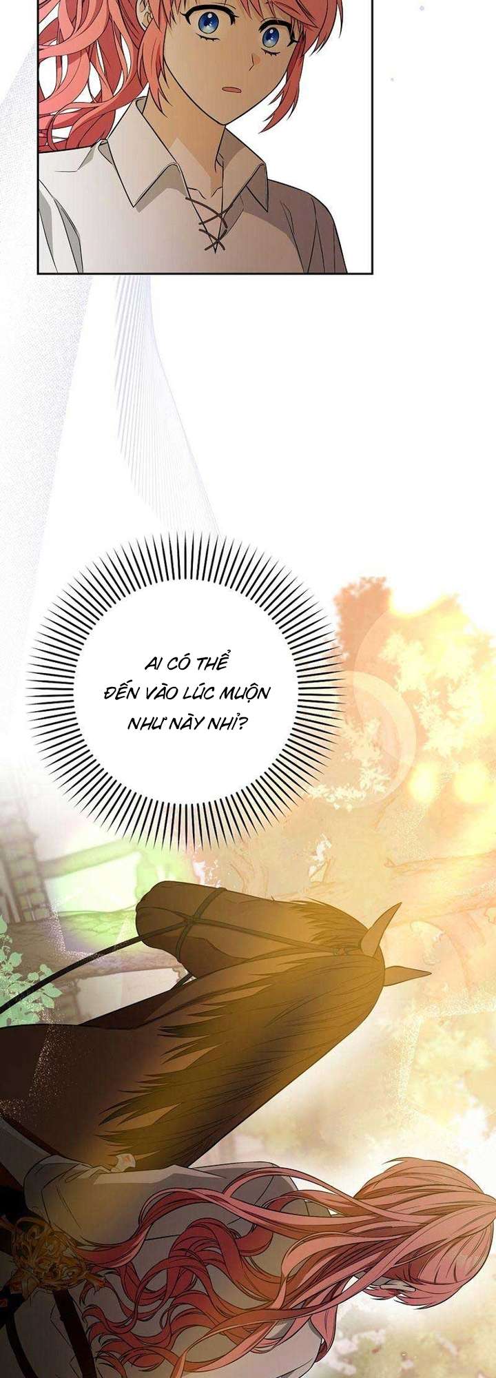 Hãy Cẩn Thận Với Người Đàn Ông Mạnh Nhất Đang Mê Muội Tôi Chap 2 - Trang 3