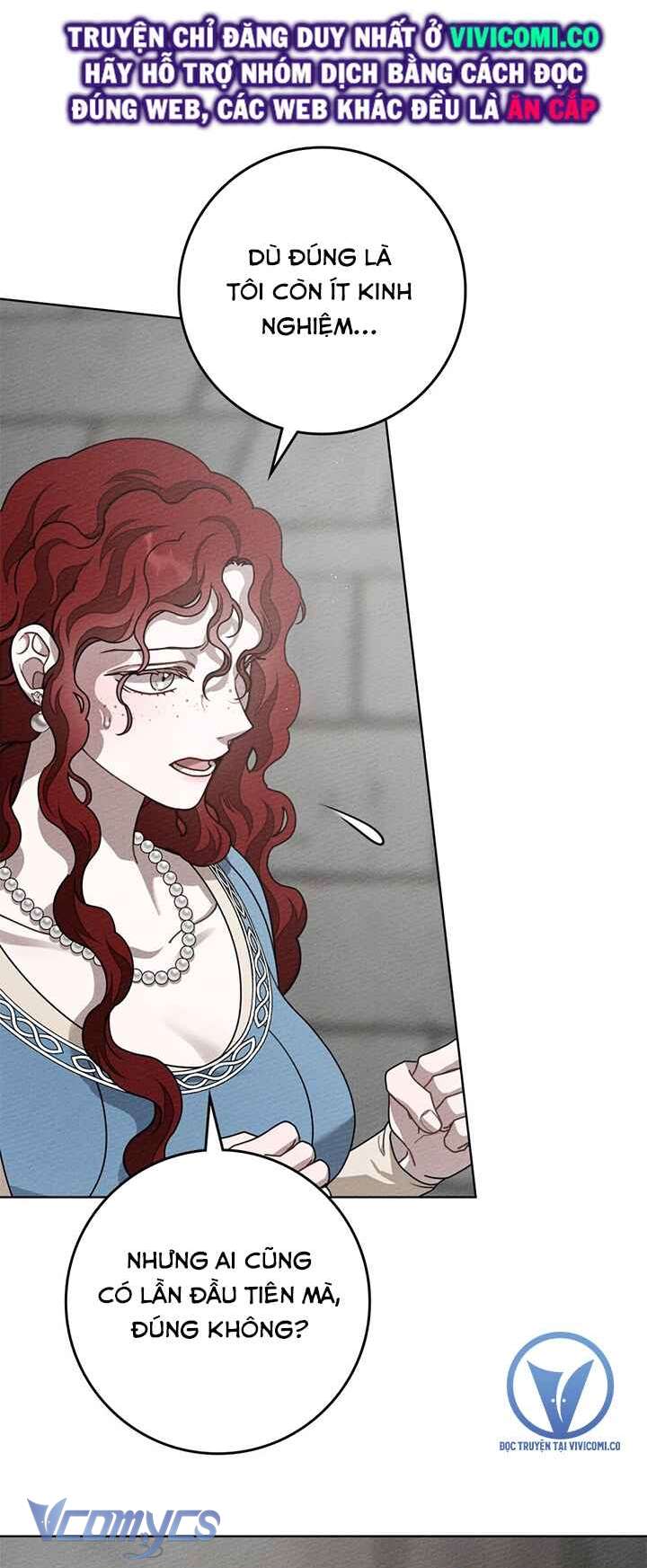 Dưới Bóng Cây Sồi Chap 94 - Trang 3