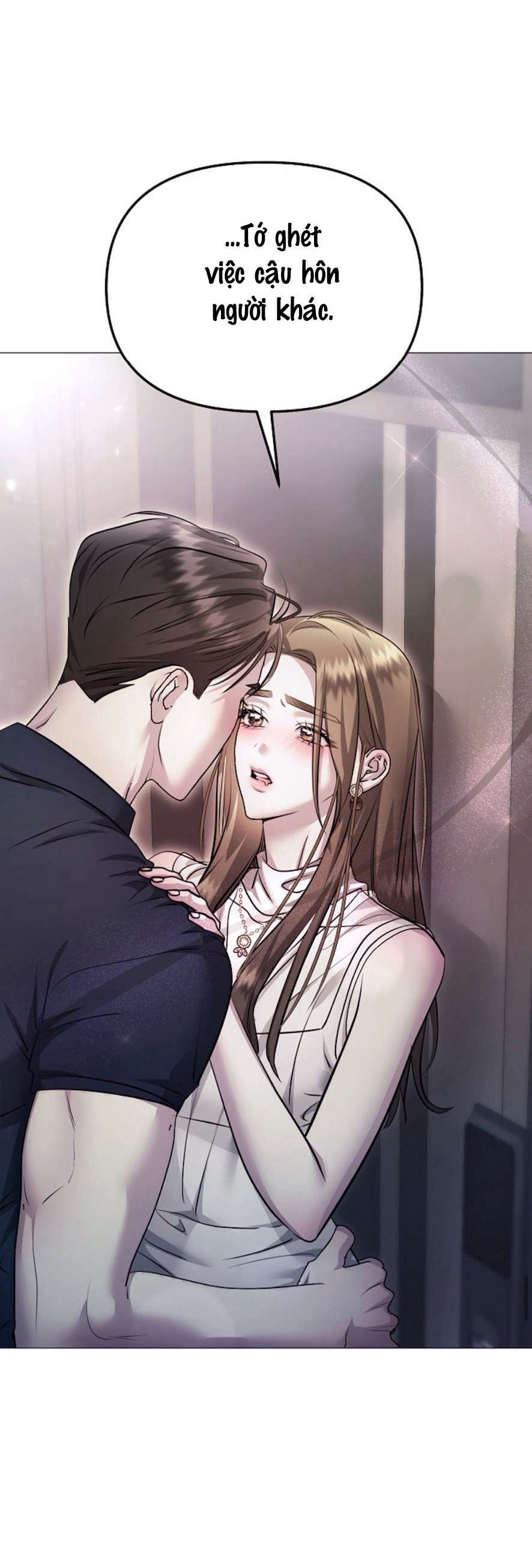 Sự Cám Dỗ Ngọt Ngào Của Cậu Bạn Thân Chap 10 - Trang 2