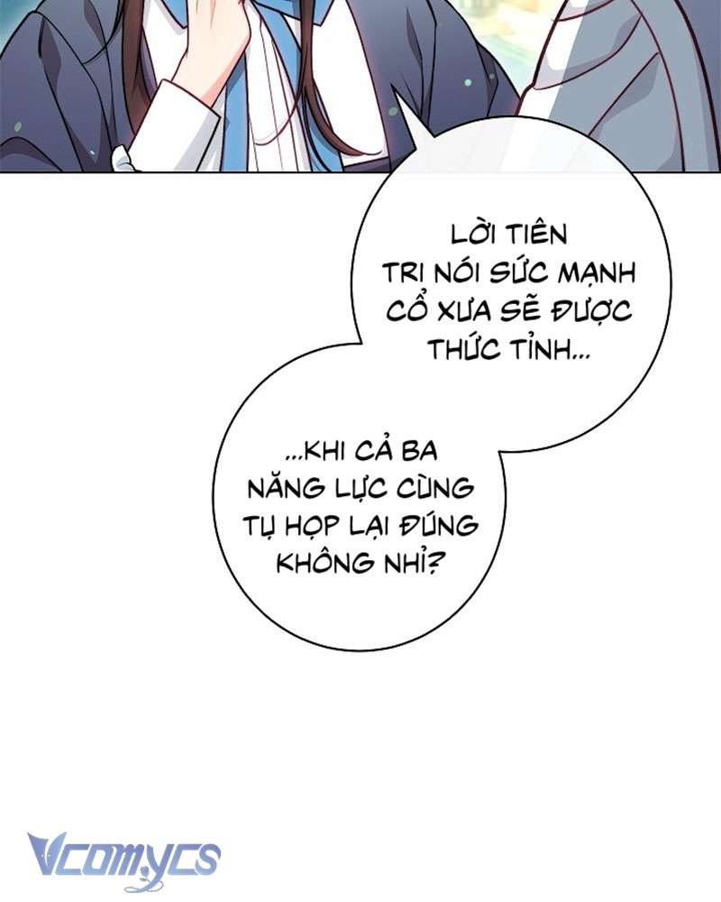 Hầu Gái Độc Quyền Của Hoàng Hậu Phản Diện Chap 77 - Trang 3
