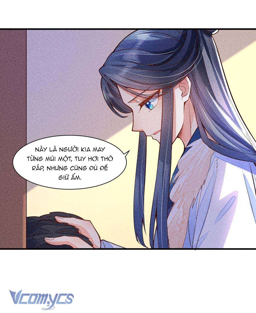 Nuôi Dưỡng Hoàng Tử Chap 20 - Trang 2