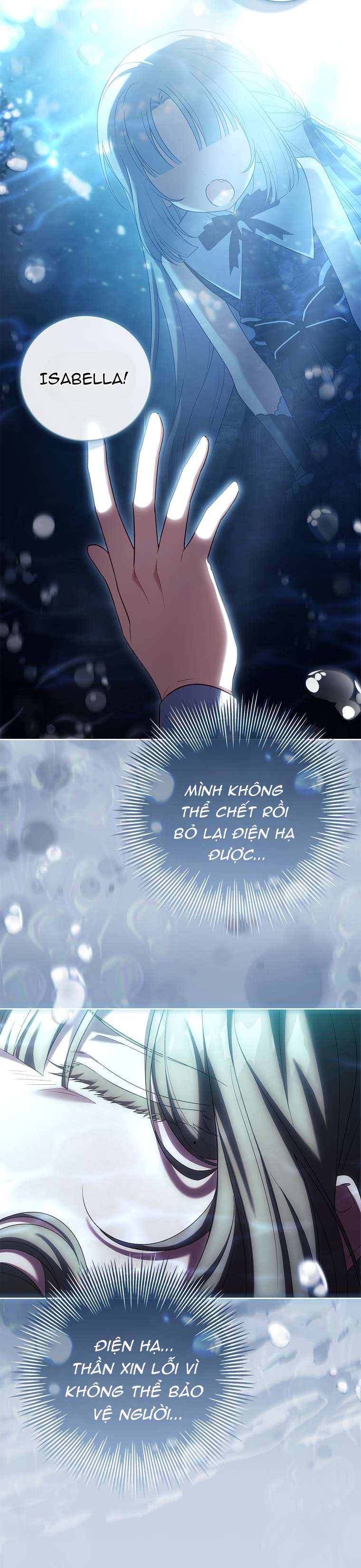Cha Nào Con Nấy Chap 19 - Trang 3
