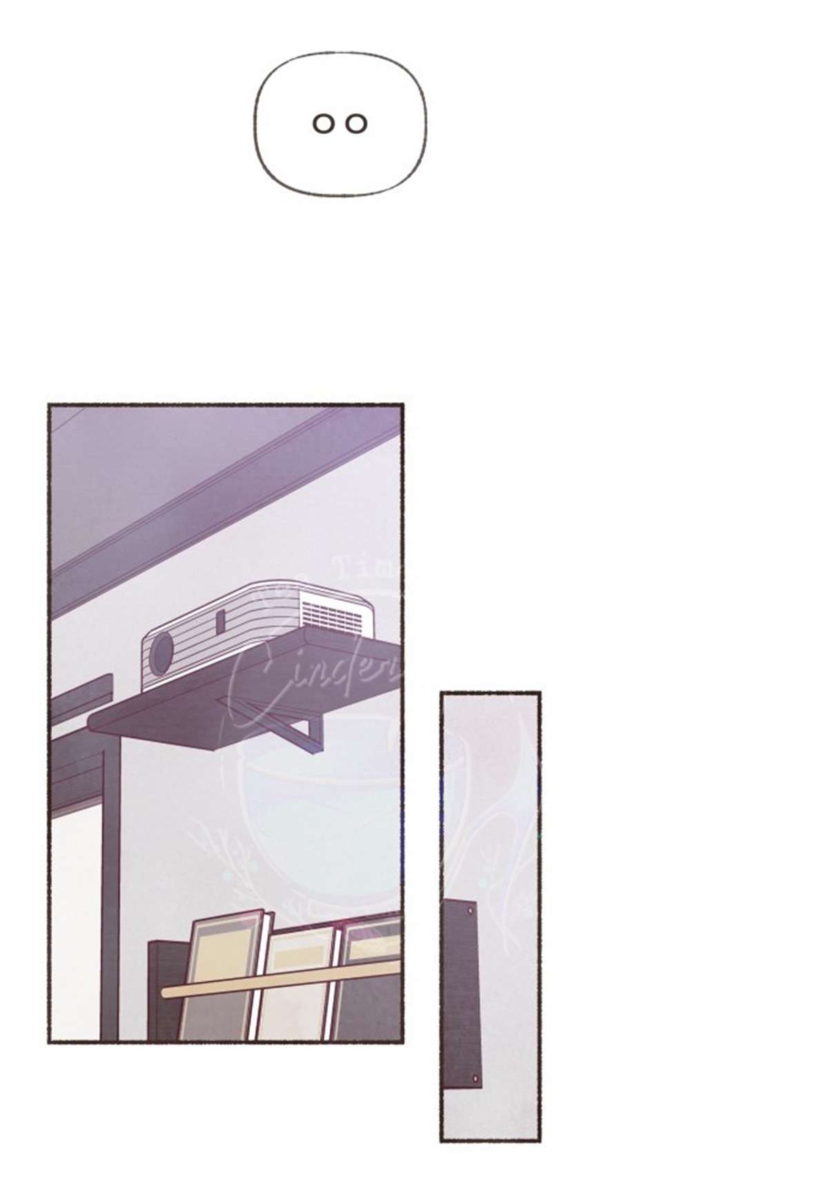 Cảm Xúc Chuyển Giao Chap 17 - Trang 3