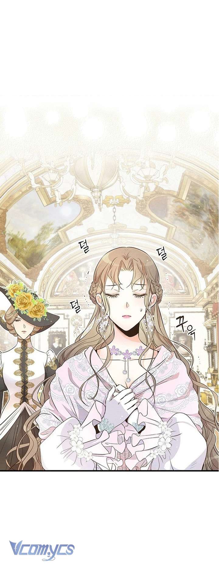 Hoàng Tử Rắc Rối Chap 7 - Trang 3